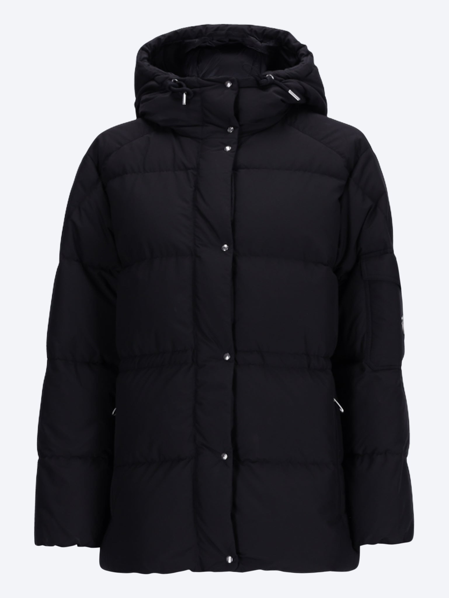 Himalaya-Jacke 1