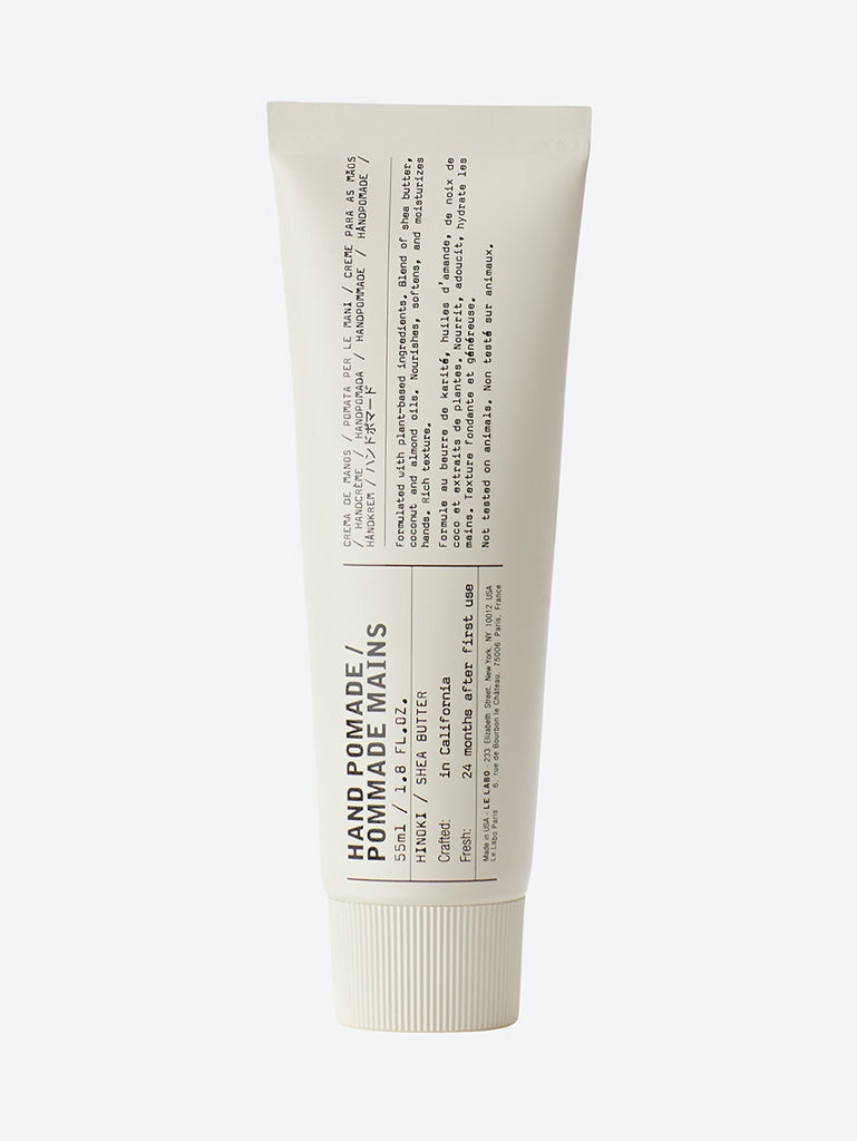 Handpomade Hinoki 55ml 1