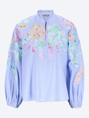 Hitrus appliqued detail top ref: