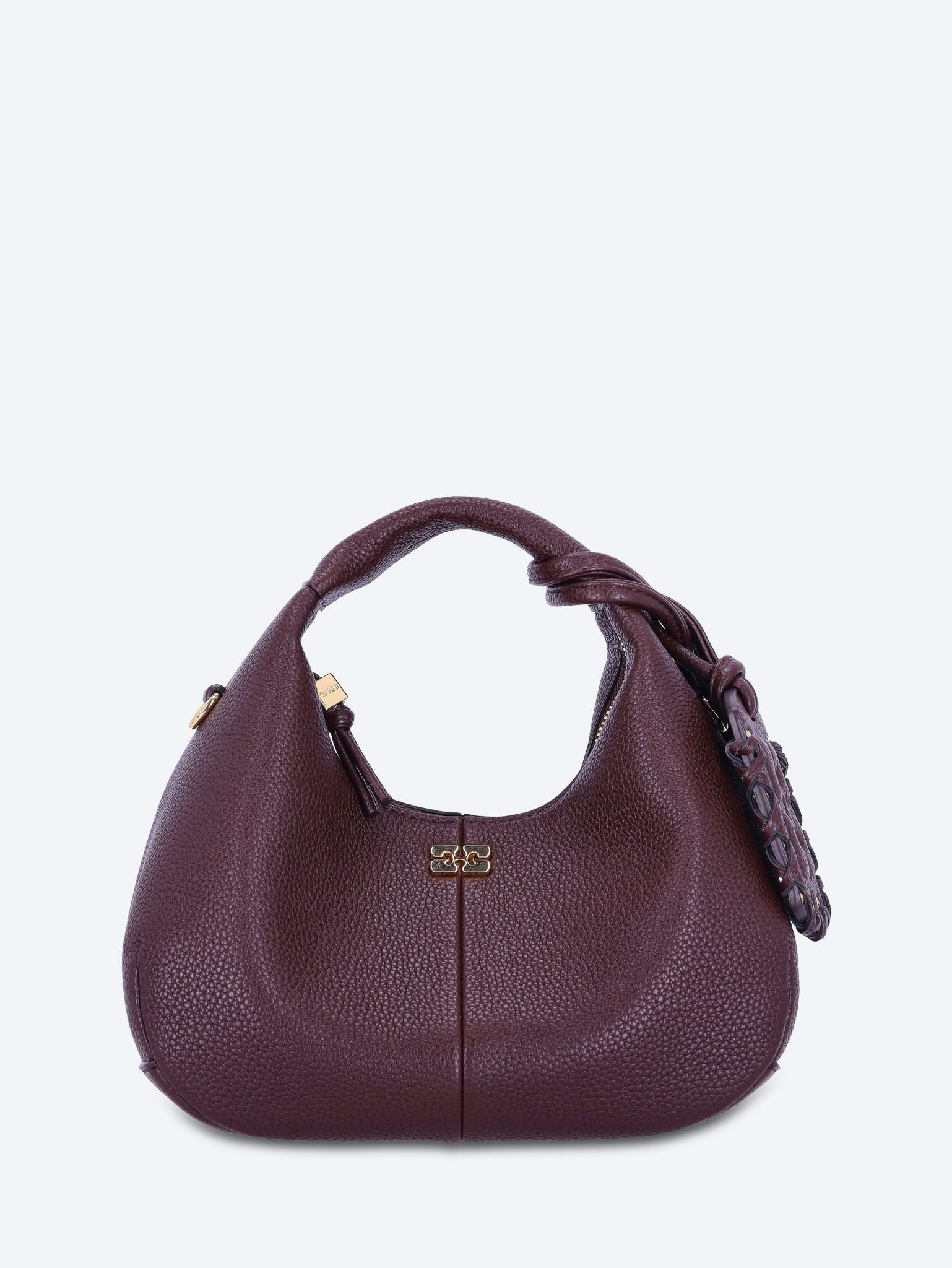 Hobo mini sac à main à grain 1