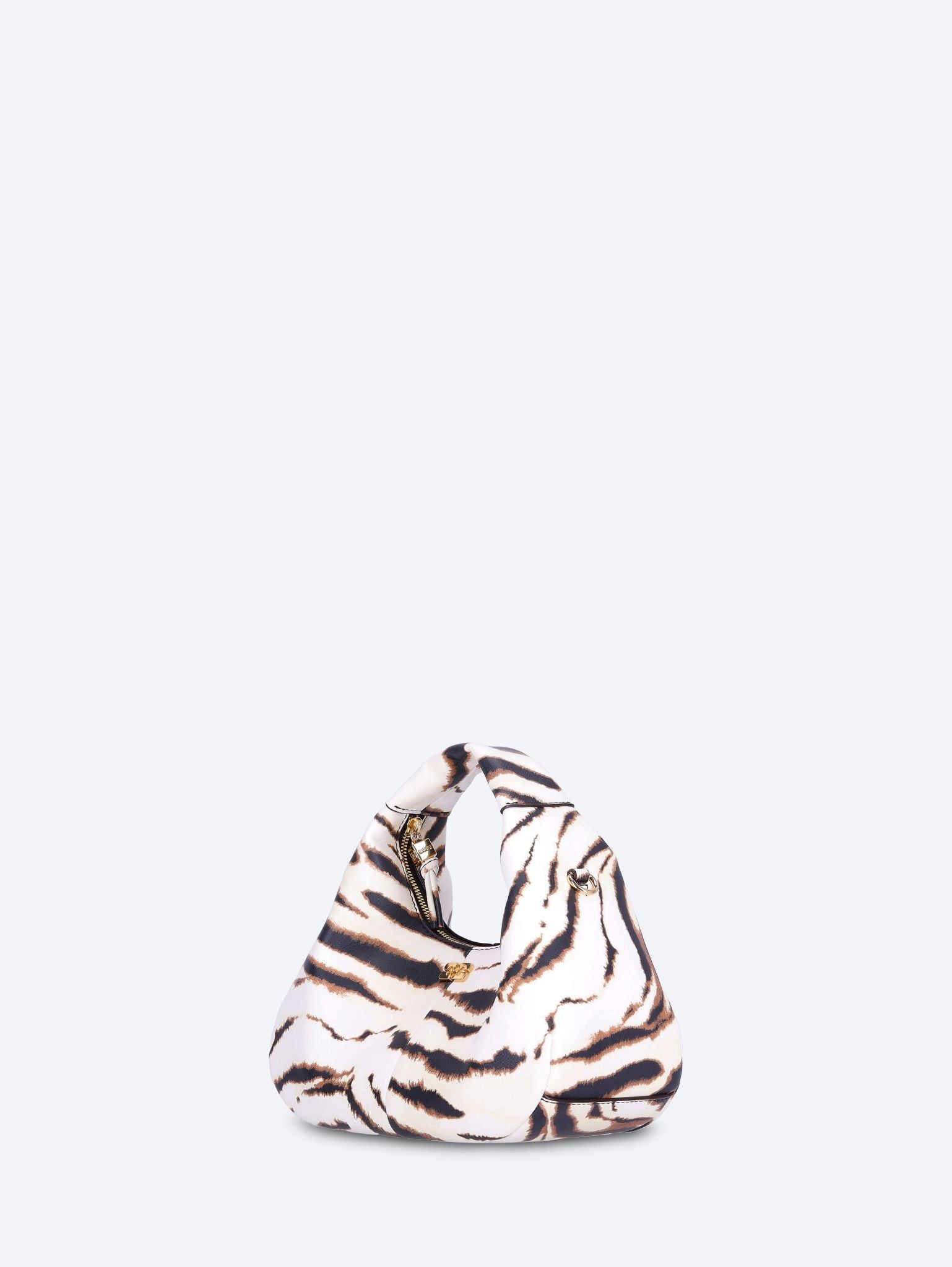 Hobo mini zebra handbag 2