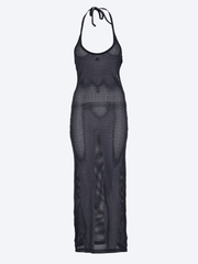 Holistic mesh dress ref: