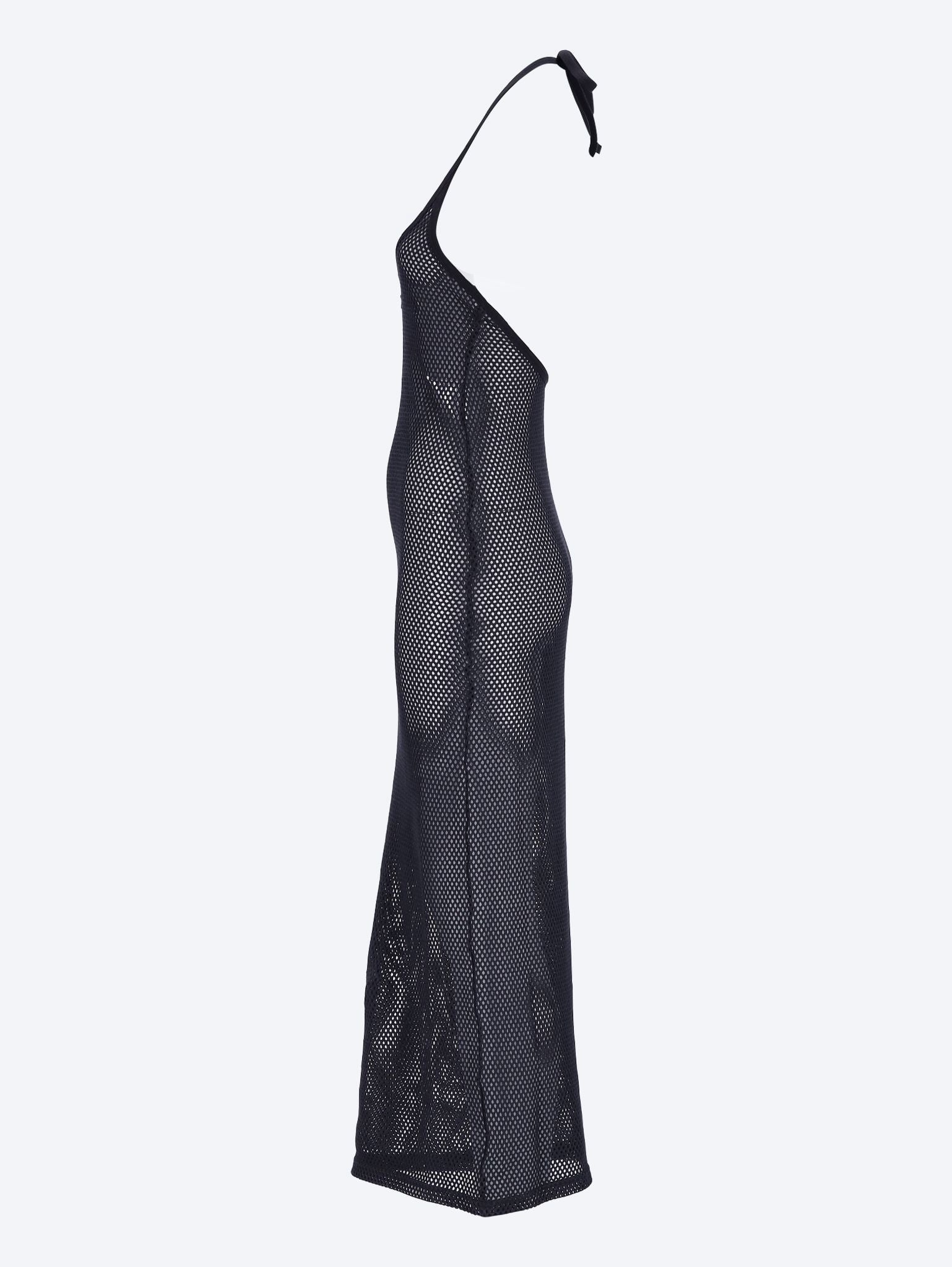 Holistic mesh dress 2