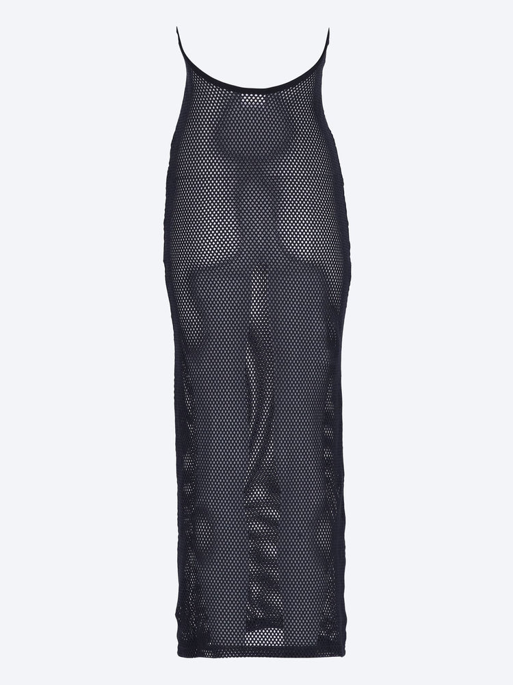 Holistic mesh dress 3