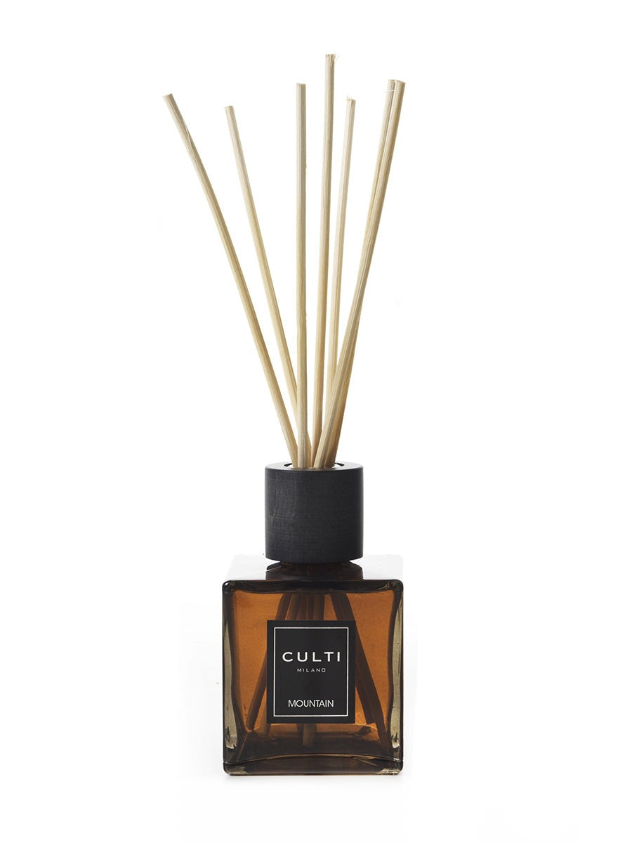 Home diffuser decor classic mountain 1