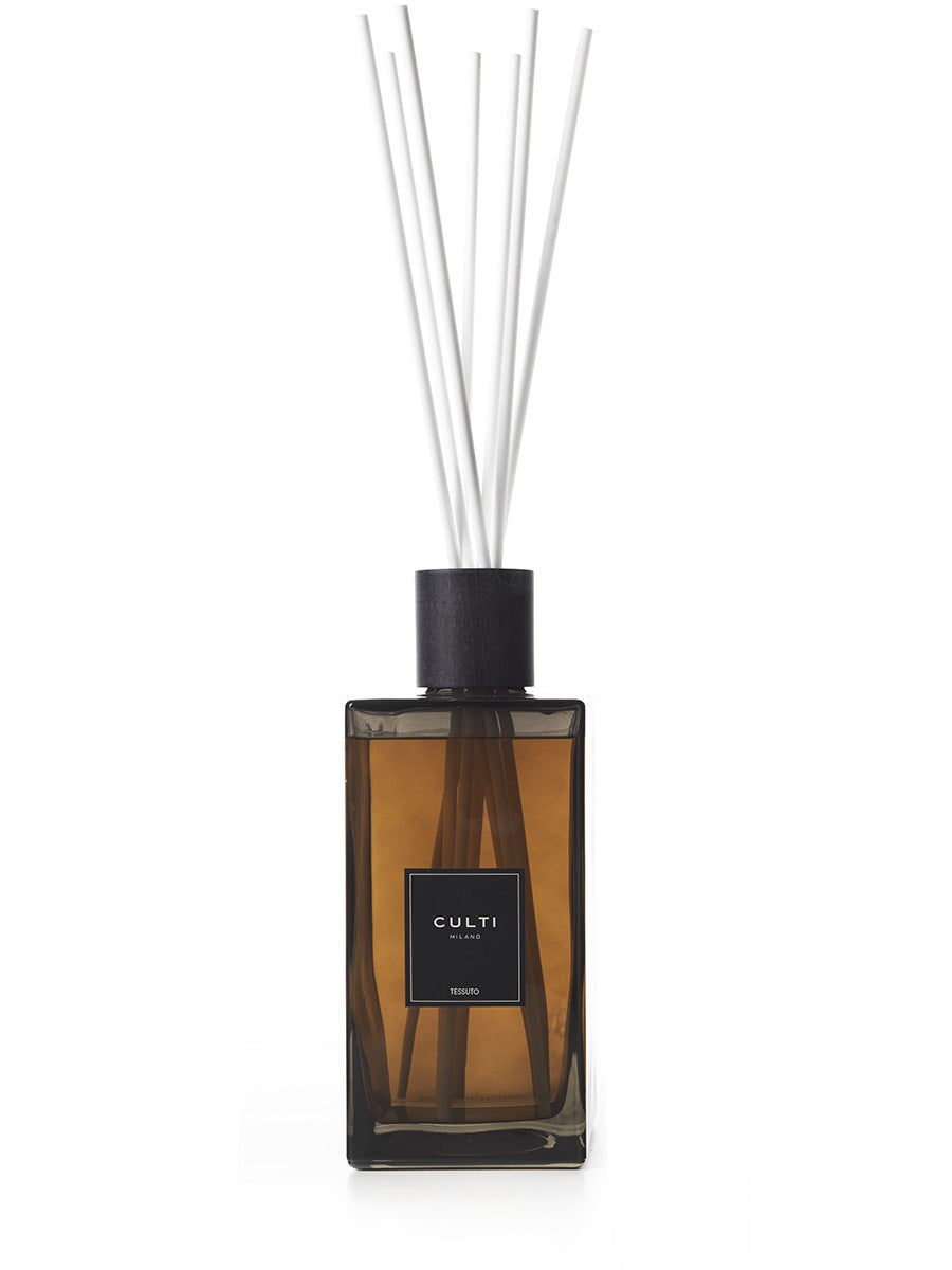 Home diffuser decor classic tessuto 4