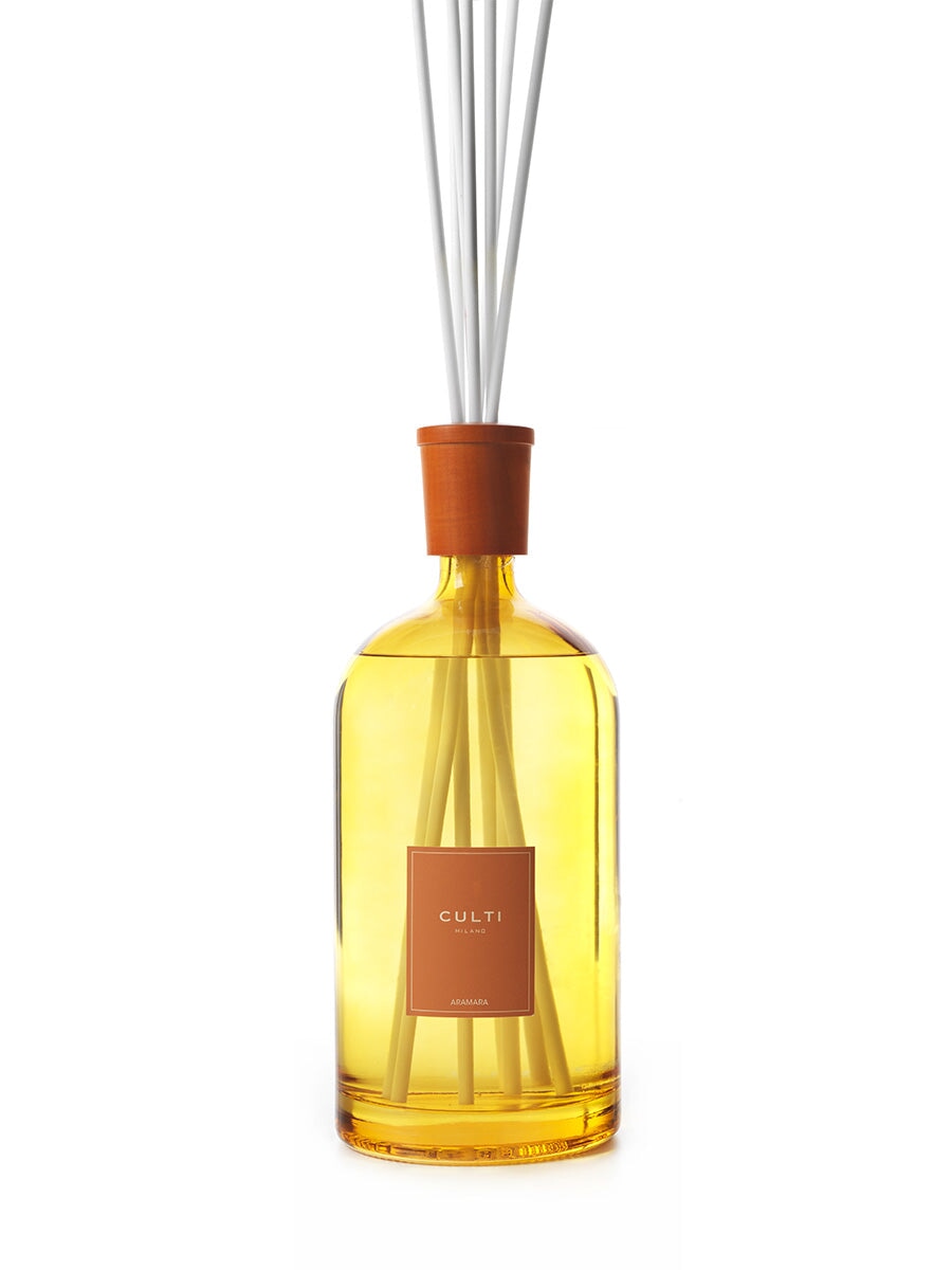 Home diffuser stile colours aramara 2