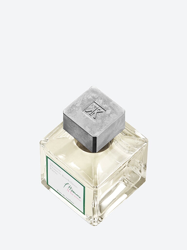 Homme à la rose edp 70ml 2