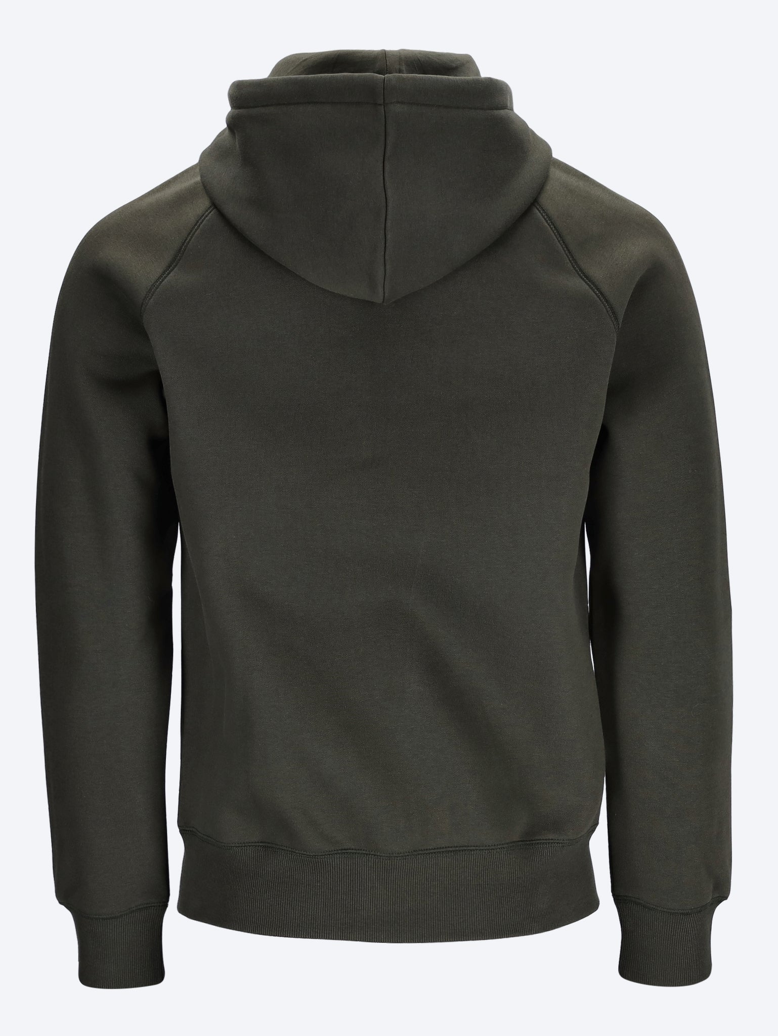 Hooded chase jacket 3