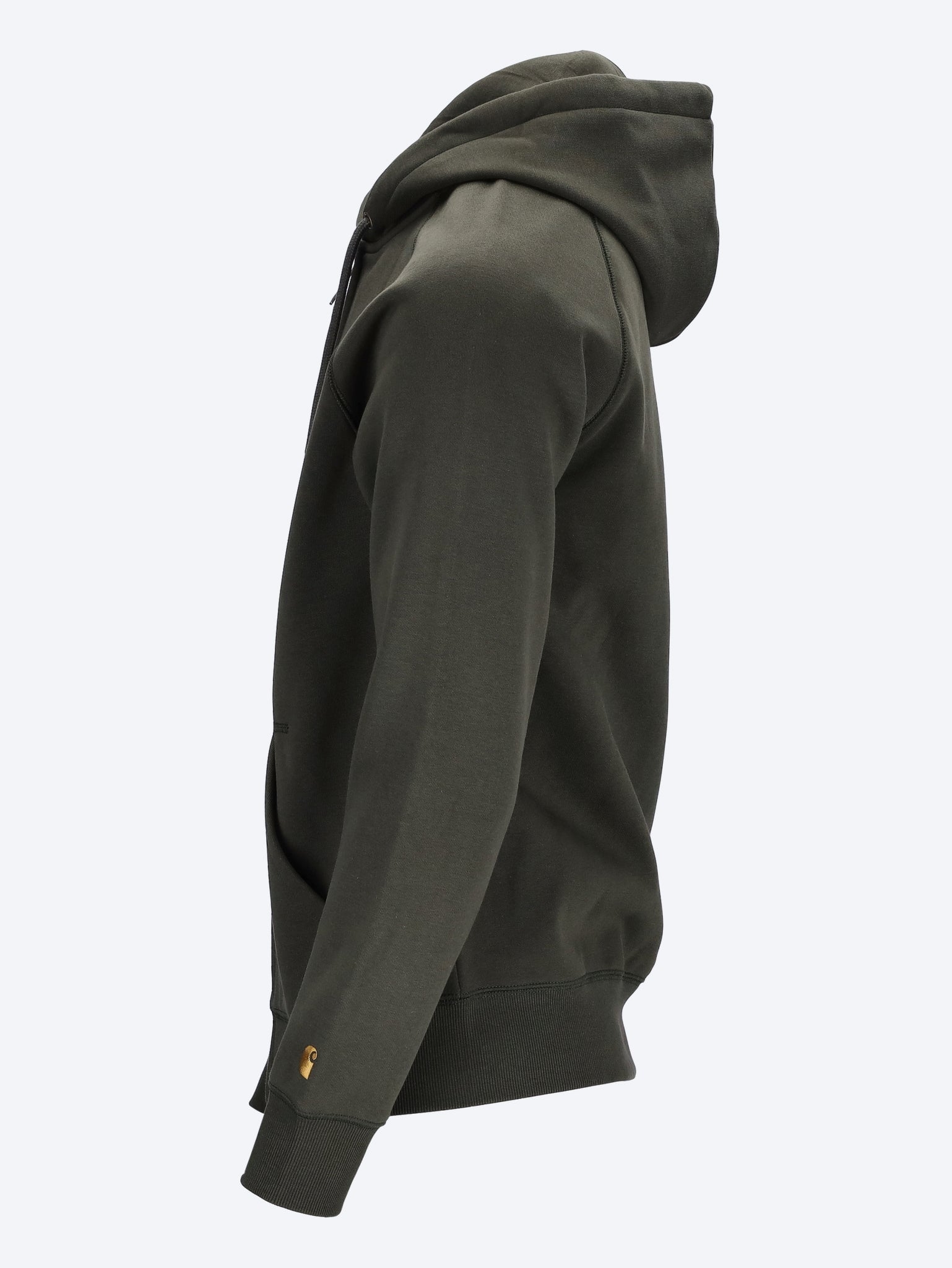 Hooded chase jacket 2
