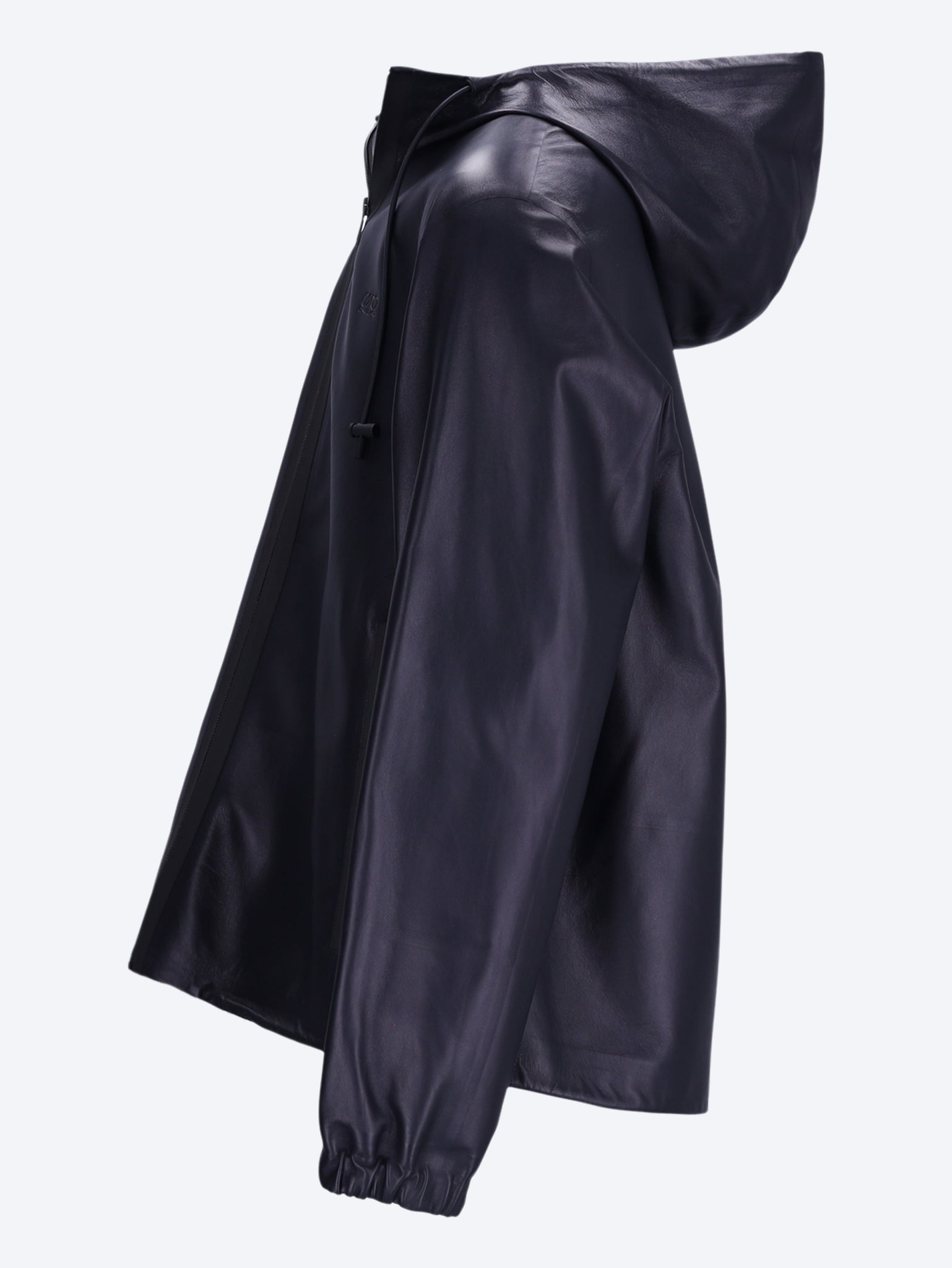 Veste à capuche 2