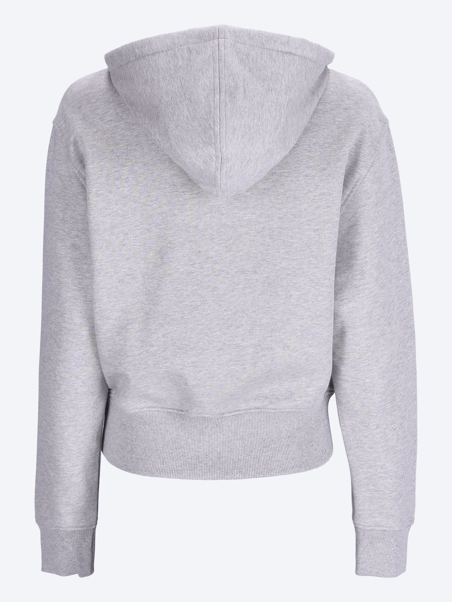 Kapuzenpullover mit kontrastierendem Ami de Coeur 3