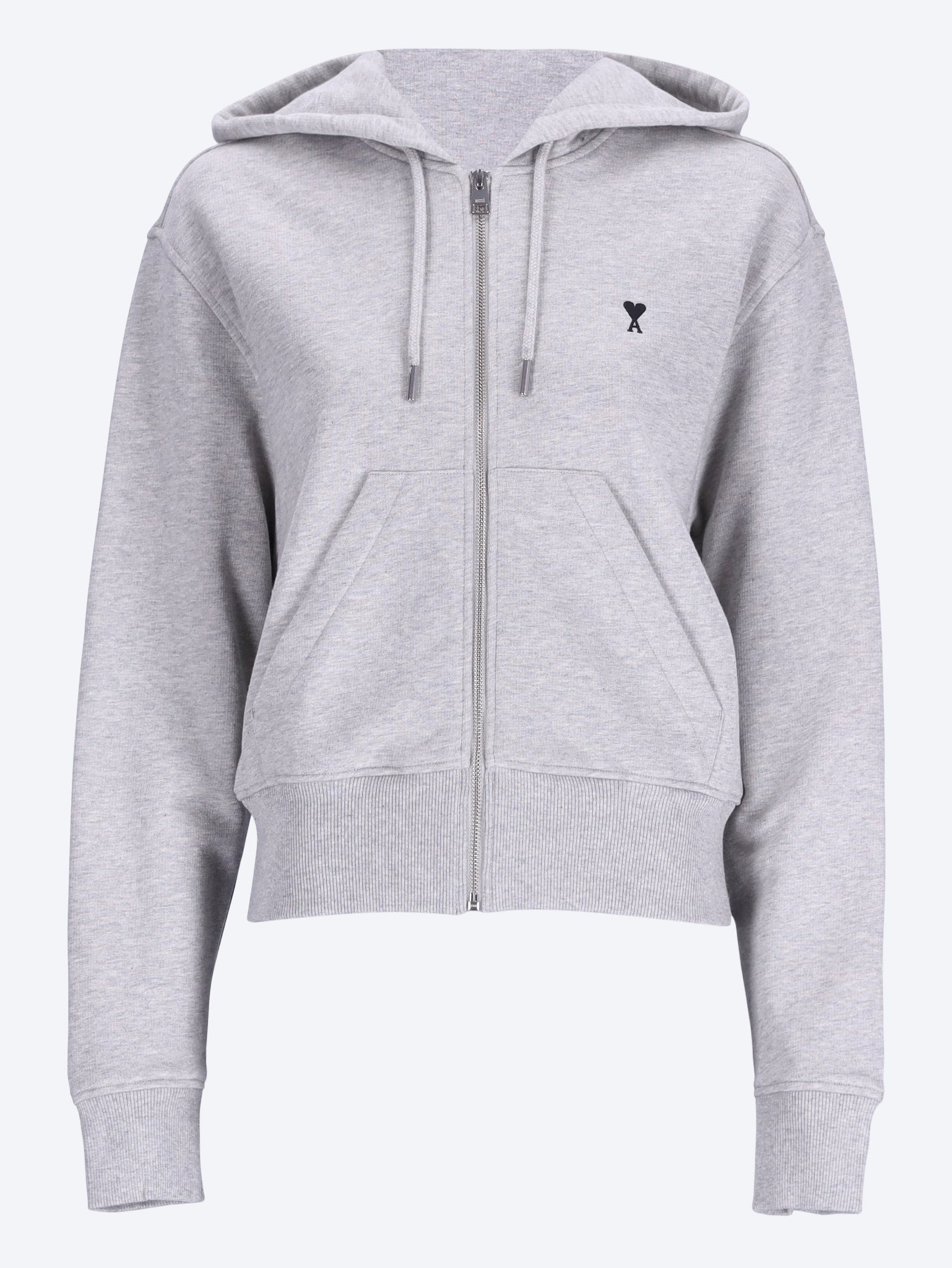 Kapuzenpullover mit kontrastierendem Ami de Coeur 1