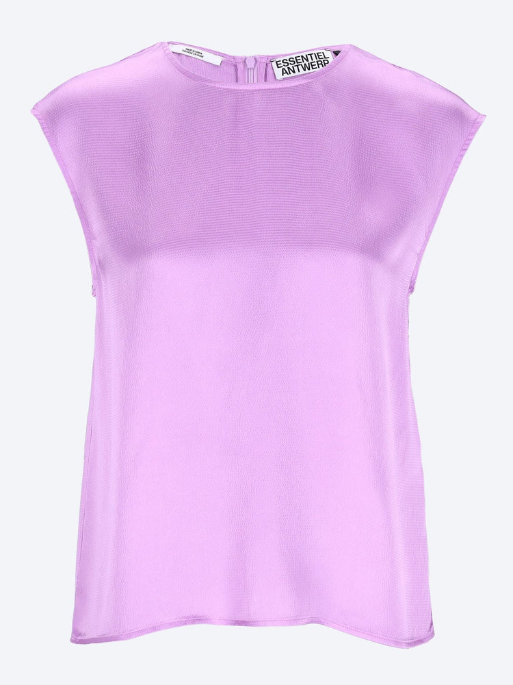 Hoof relaxed top 1