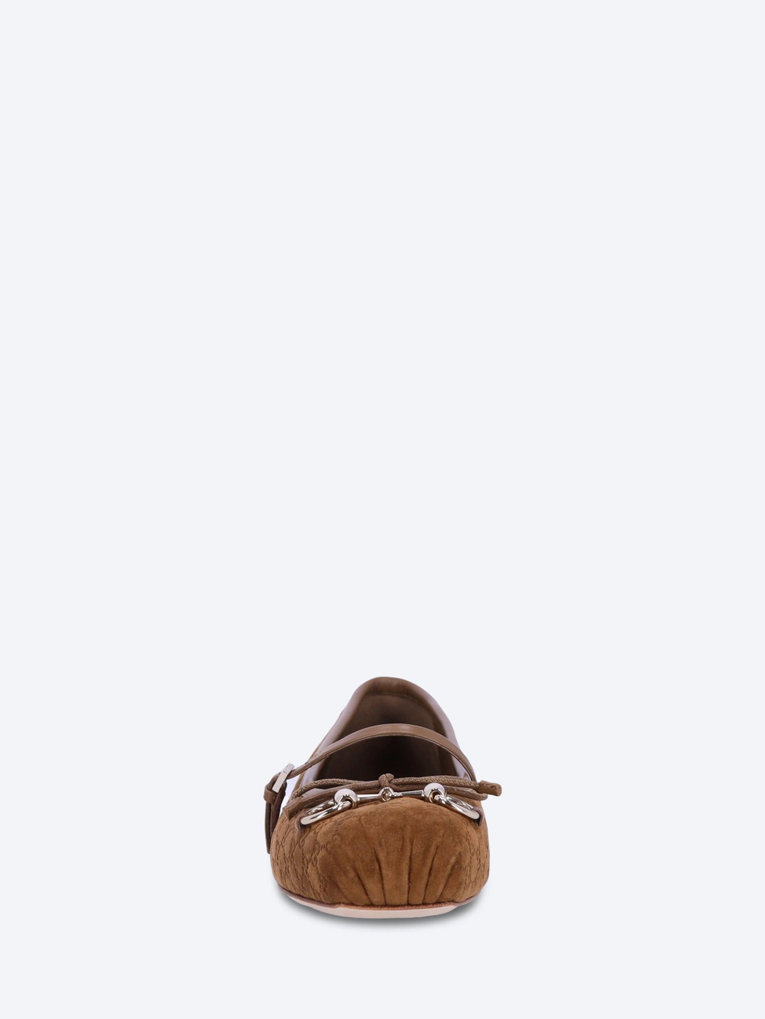 Ballerines Horsebit 3