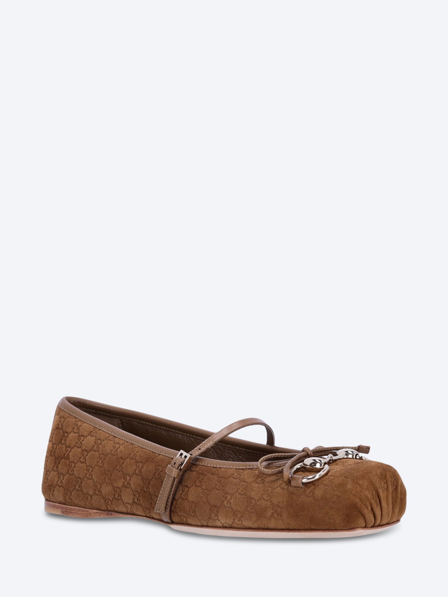 Ballerines Horsebit 2