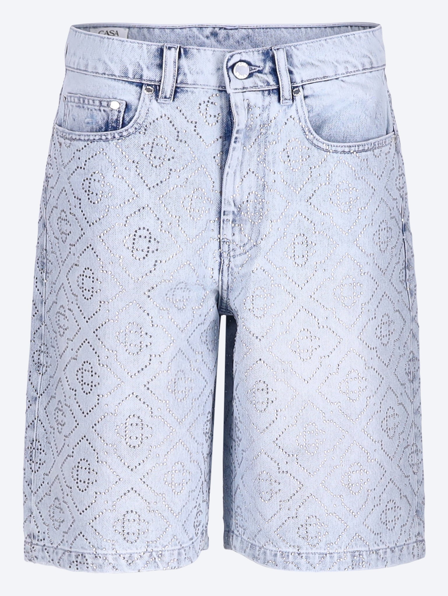 Hotfix baggy shorts 1