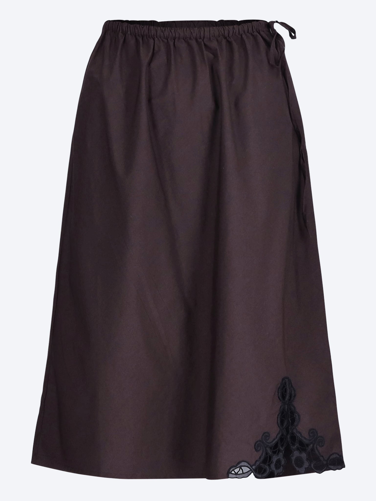 Houna midi skirt 1