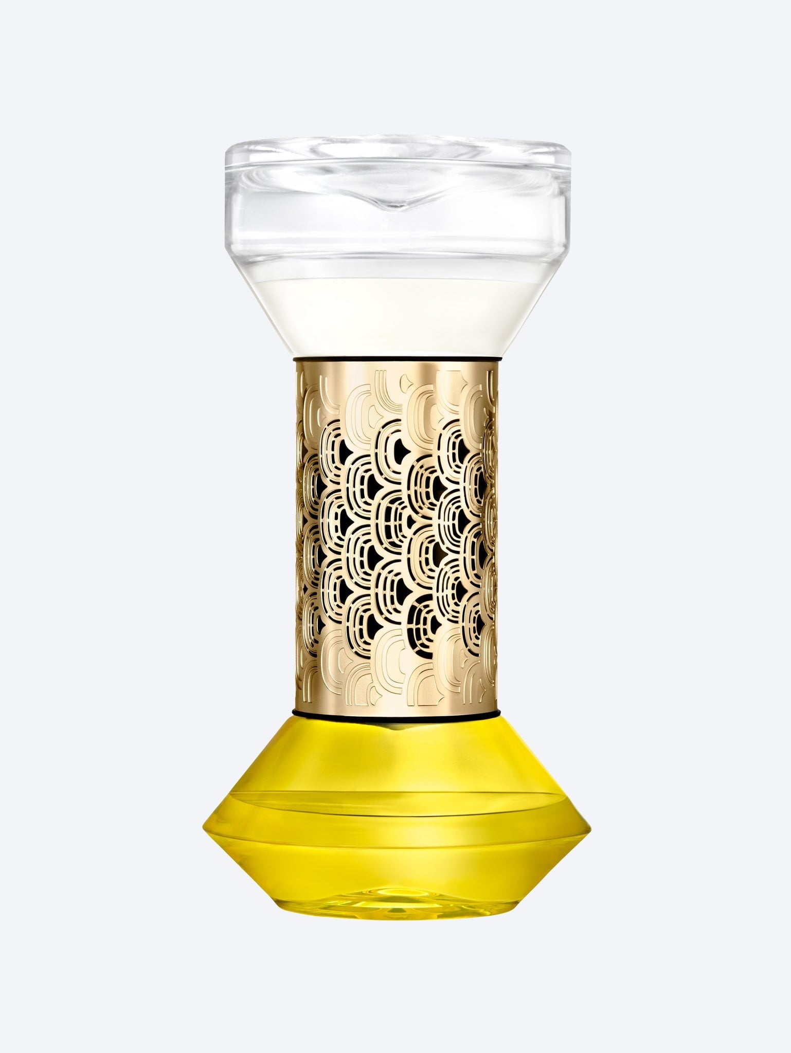 Sanduhr-Diffusor Mimosa 1