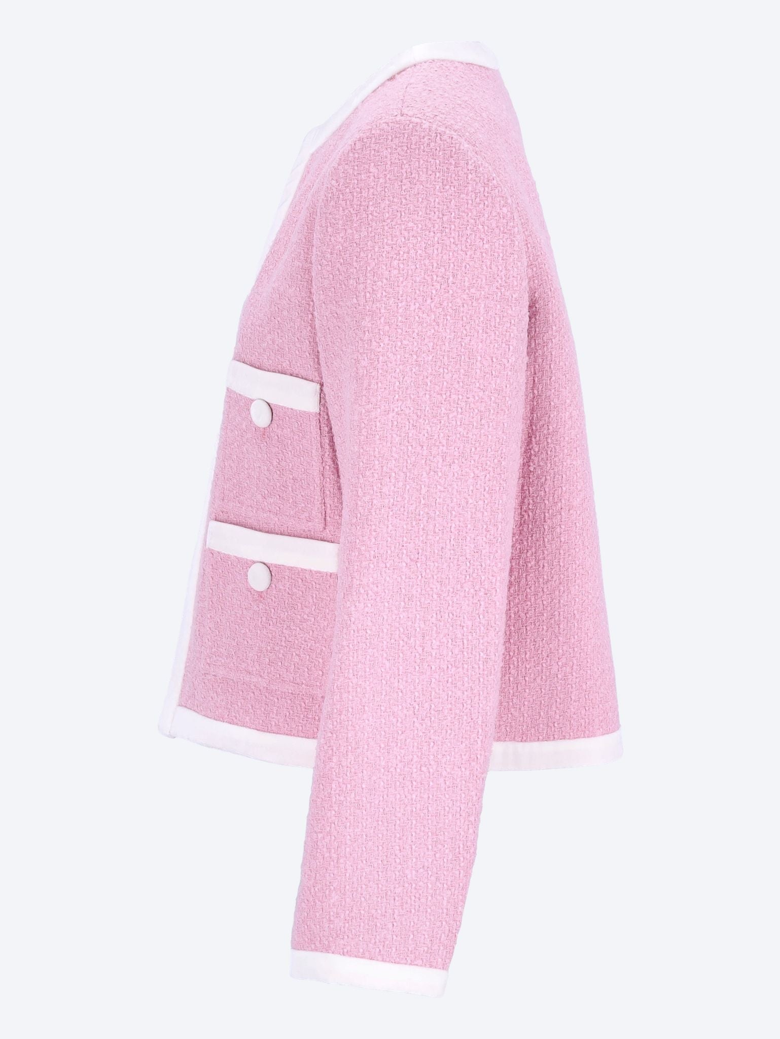 Howy fitted jacket 2