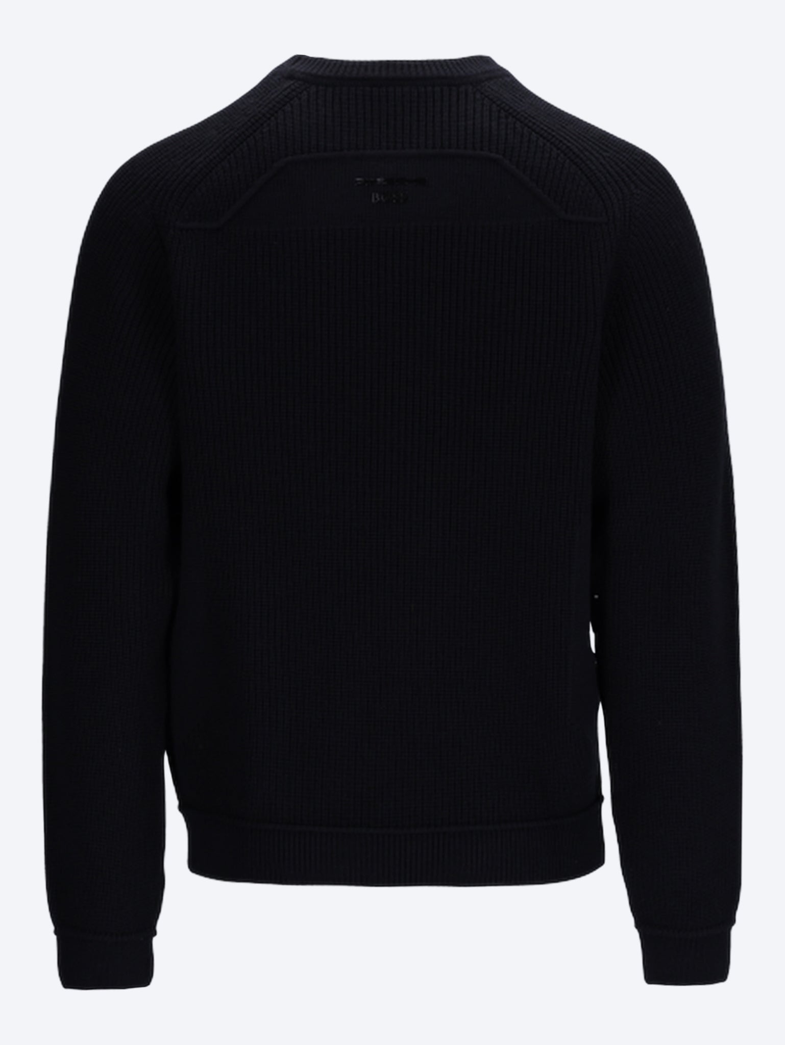Hugo boss x porsche v-neck sweaters 3