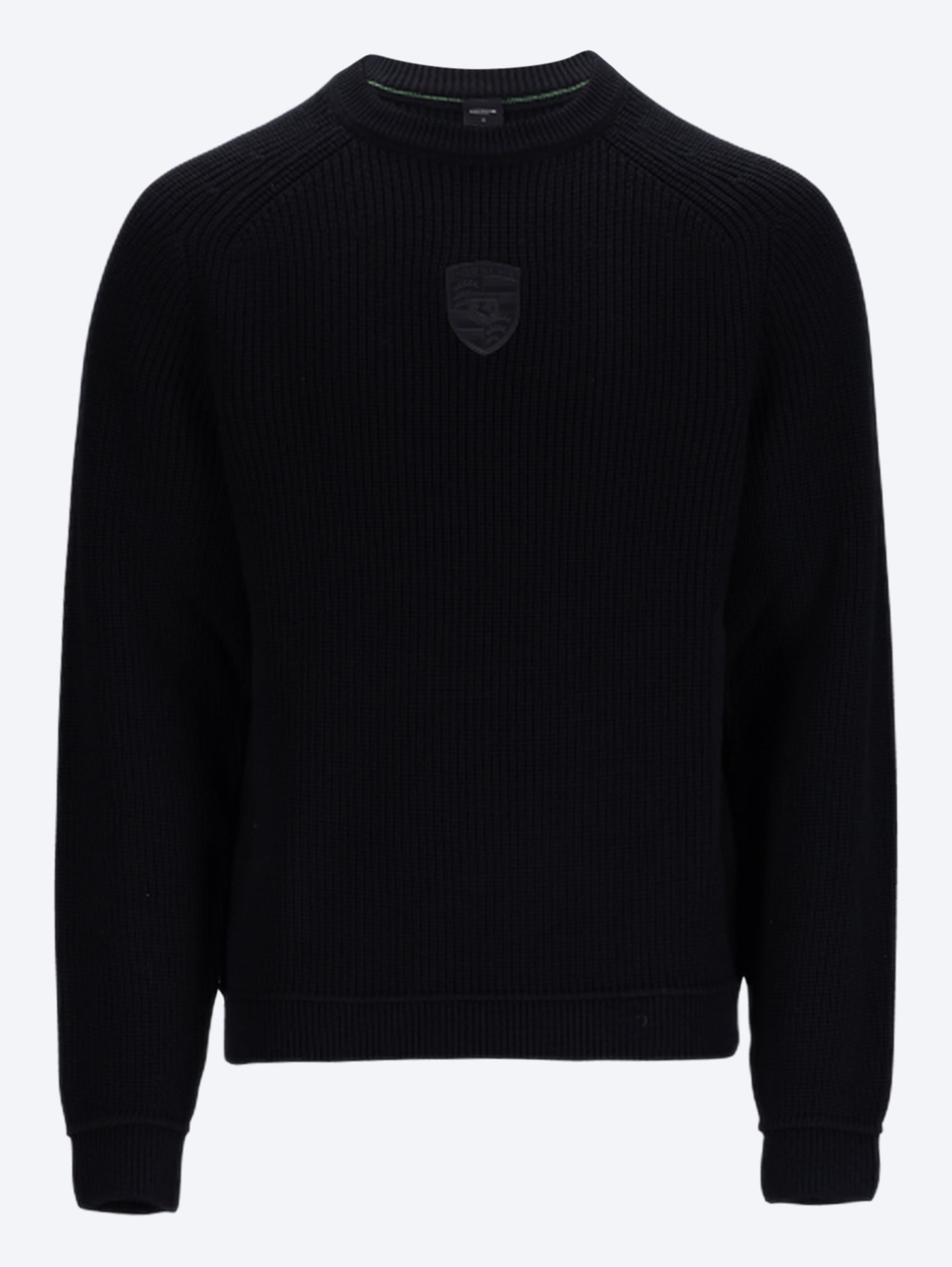 Hugo boss x porsche v-neck sweaters 1