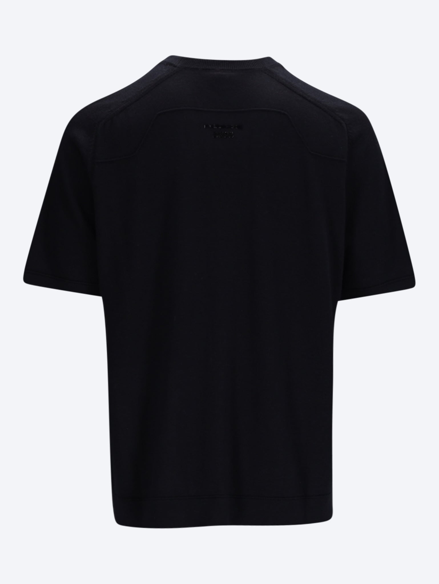 Hugo boss x porsche t-shirt virgin wool 2