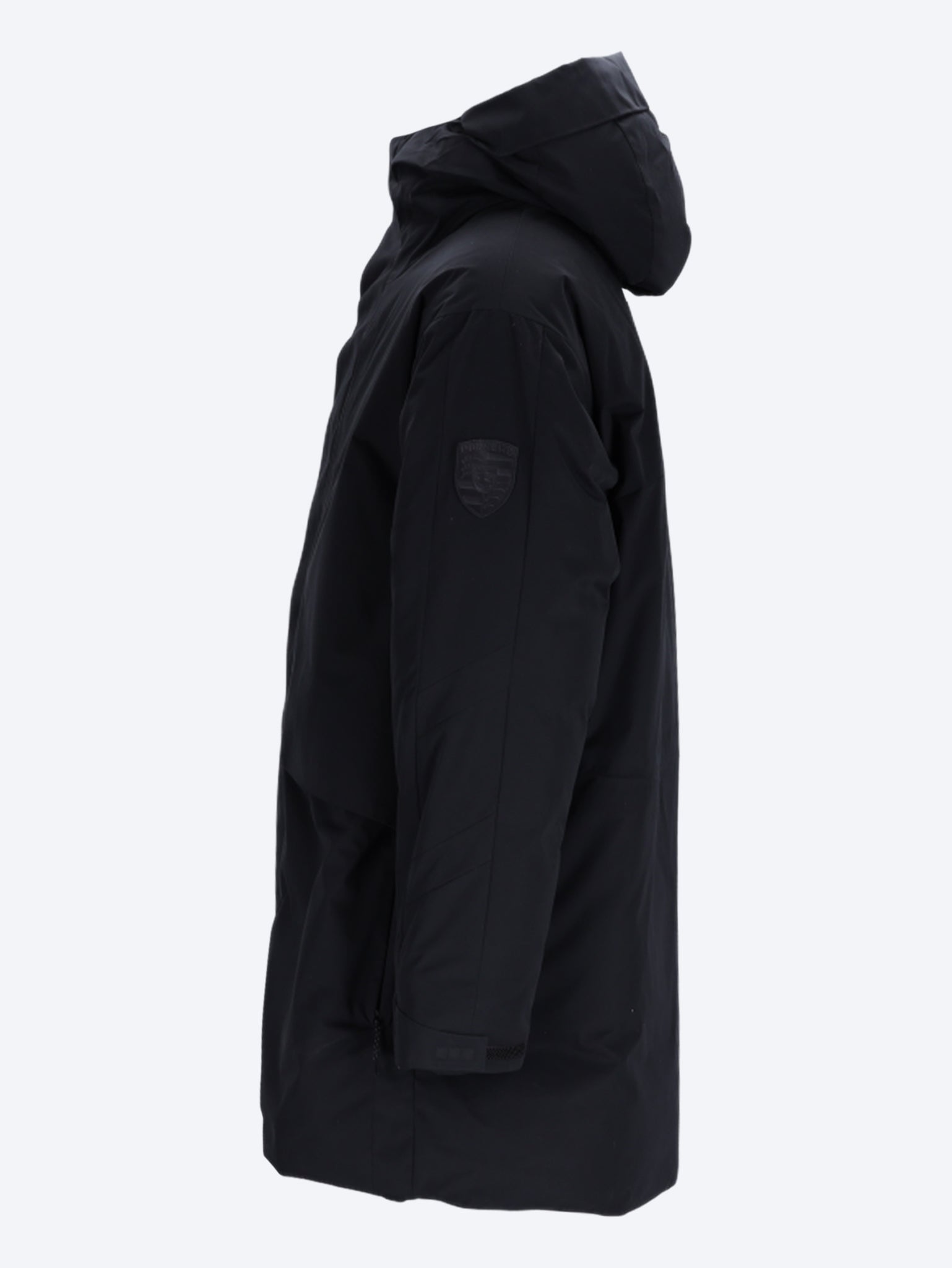 Hugo boss x porsche veste outwear 2