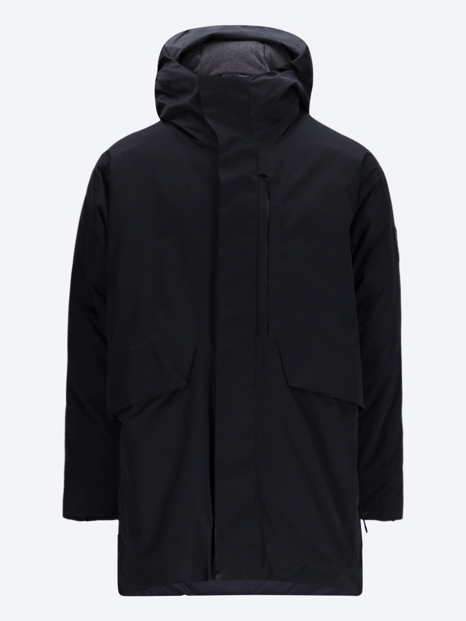 Hugo boss x porsche veste outwear 1