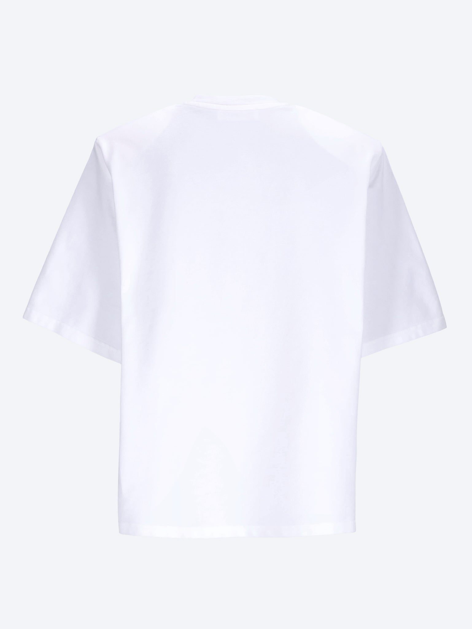 Hugo padded t-shirt 2