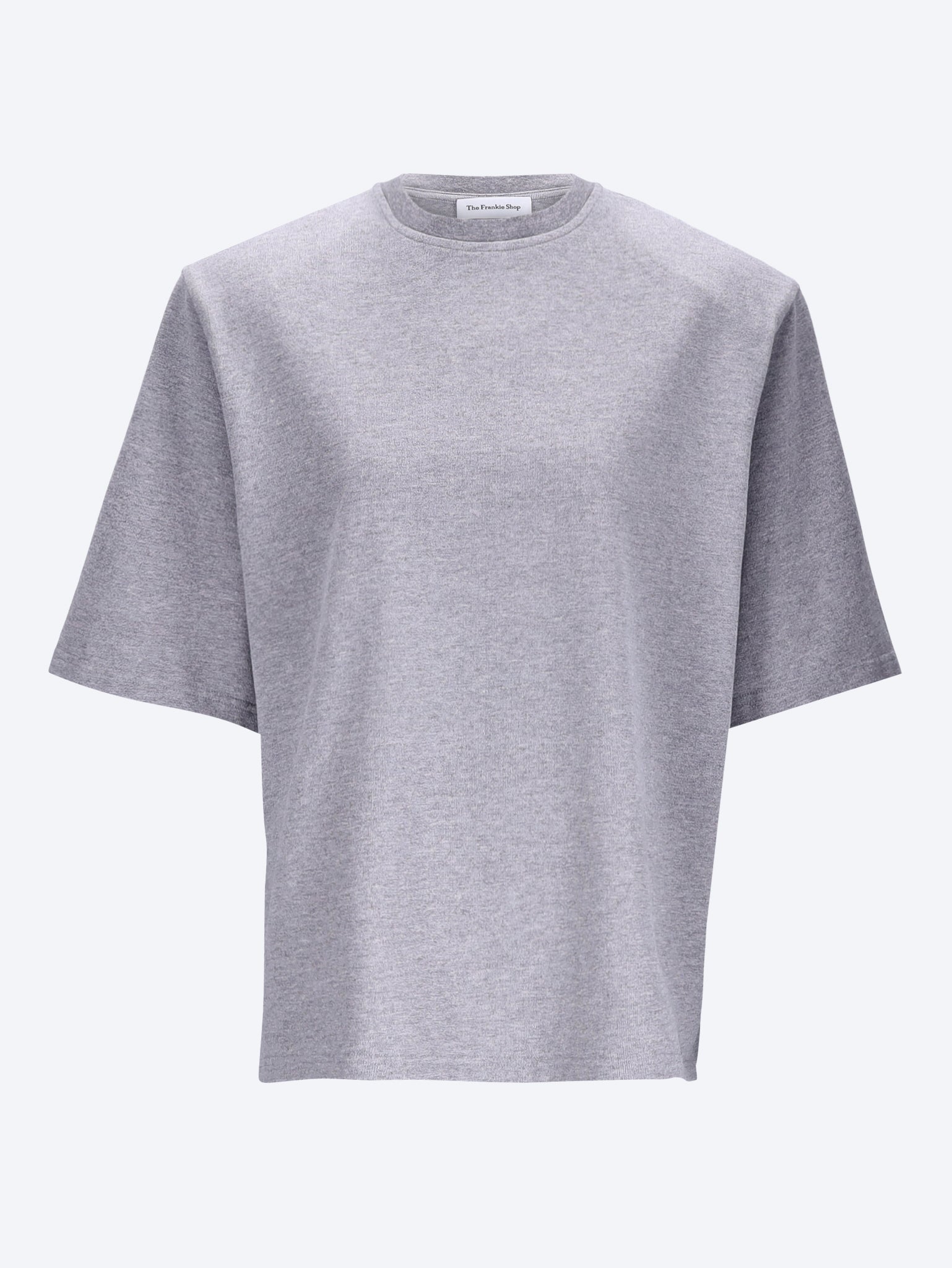 Hugo padded t-shirt 1