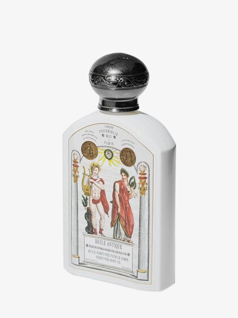 Huile antique berkane orange blossom 190ml 1