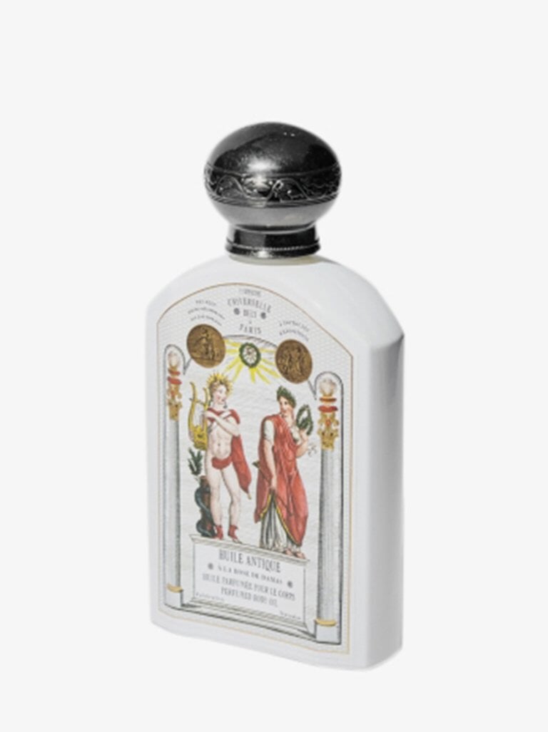 Huile antique tubéreuse du mexique 190 ml 1