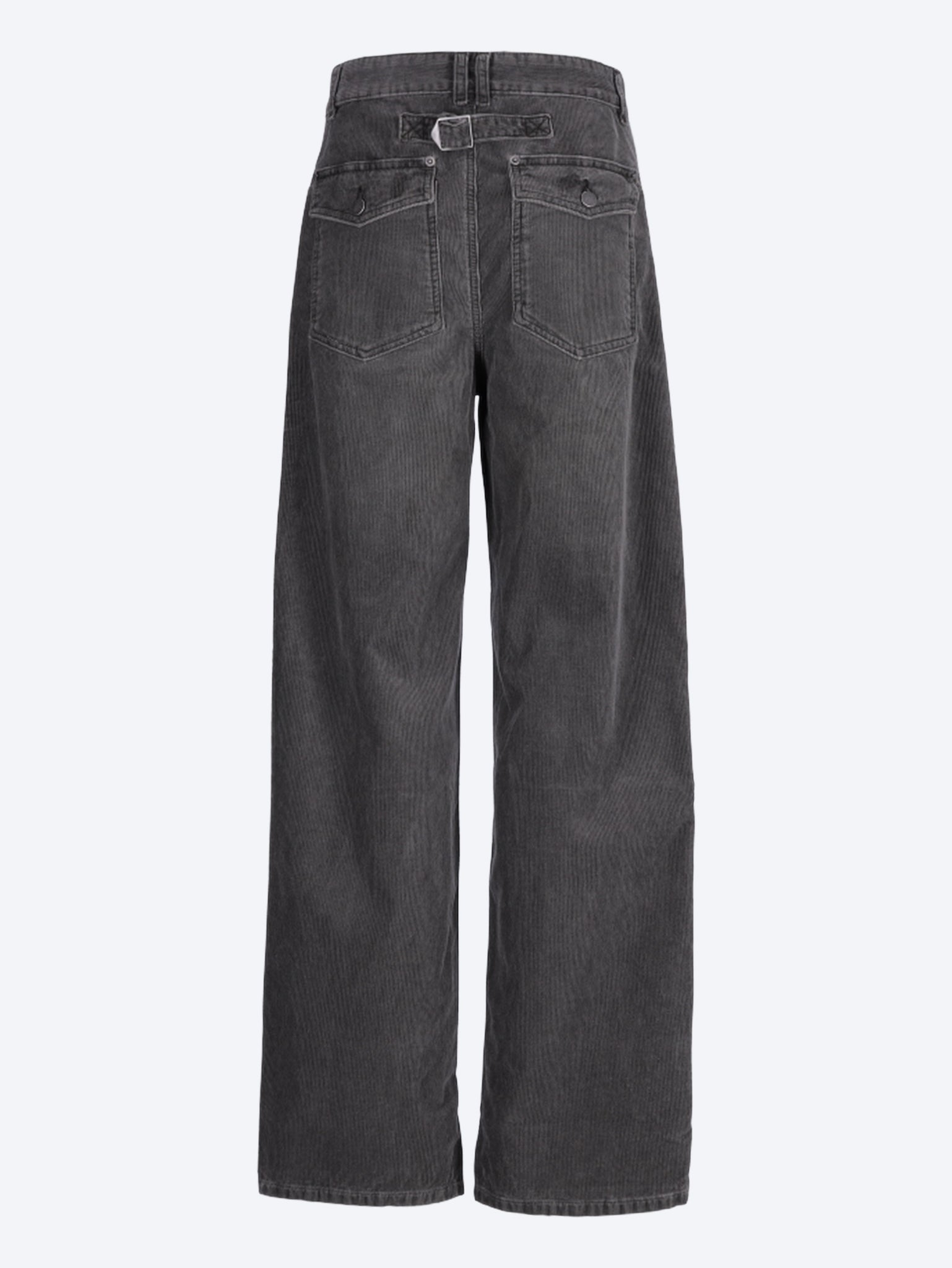 Hunter pants 3