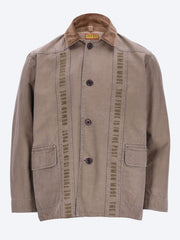 Hunting jacket ref: