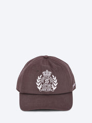 H&w crest cap ref: