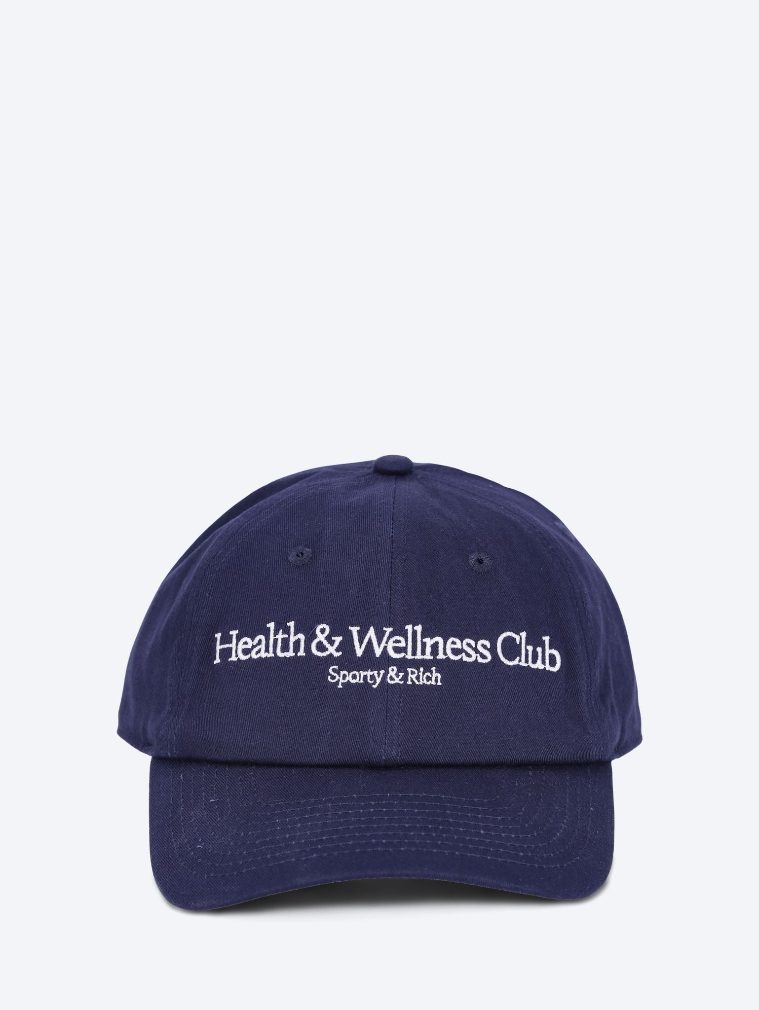 H&w crest cap 1