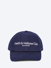 H&w crest cap ref:
