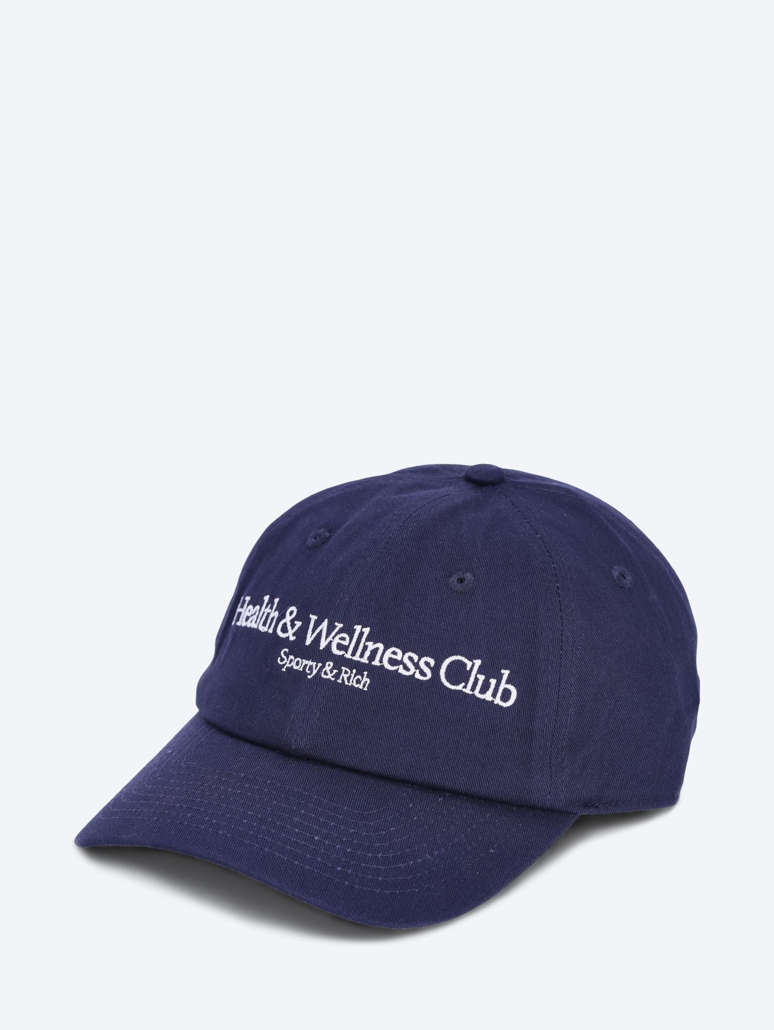 H&w crest cap 2