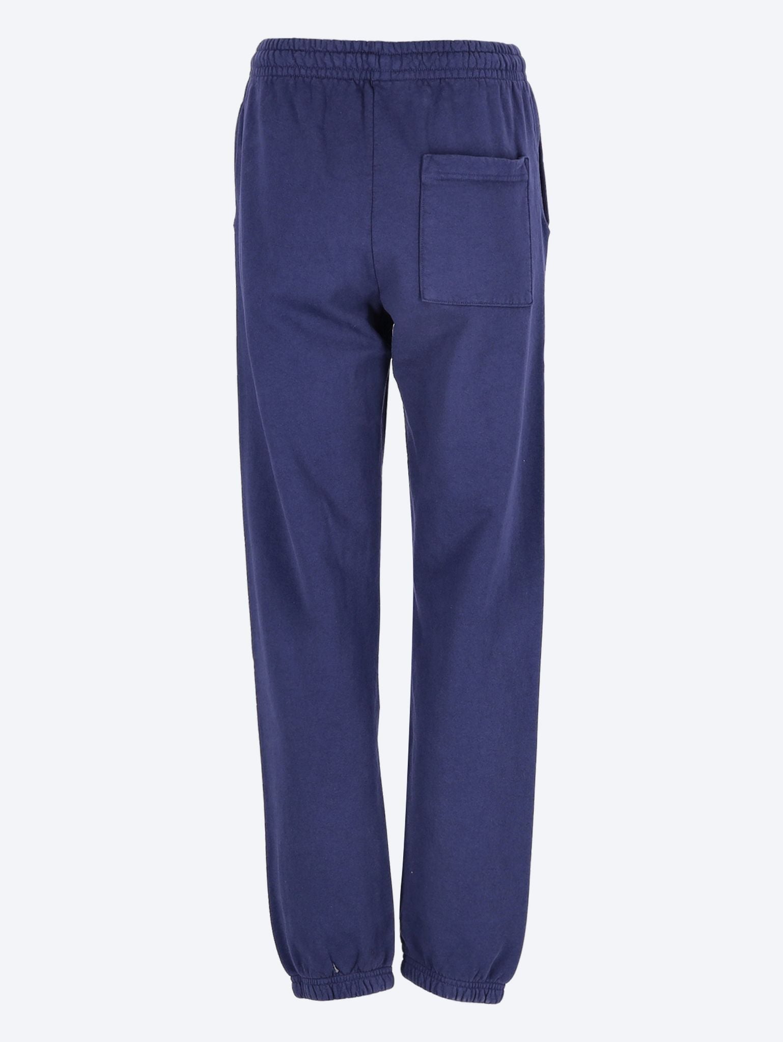H&w crest sweatpants 3