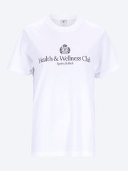 T-shirt H&W Crest ref: