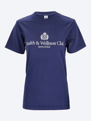 H&w crest t-shirt ref: