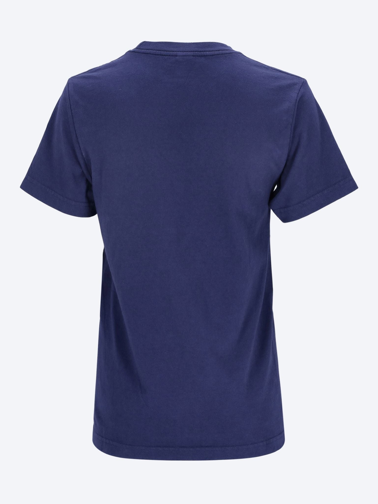H&w crest t-shirt 2