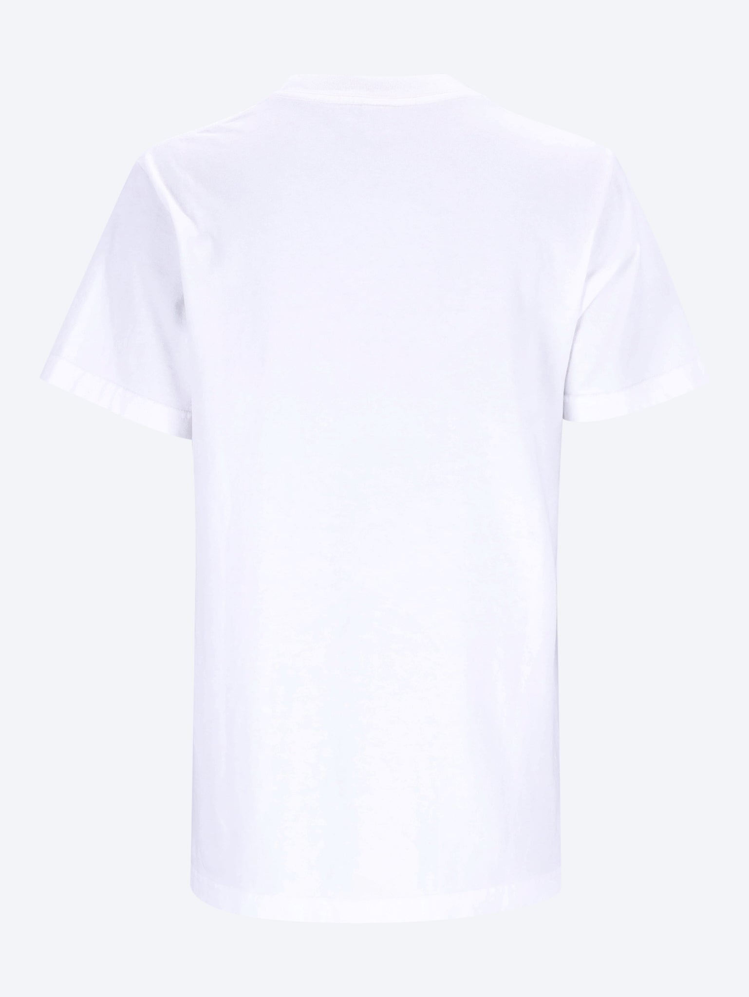 T-shirt H&W Crest 2