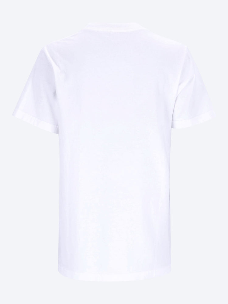 T-shirt H&W Crest 2