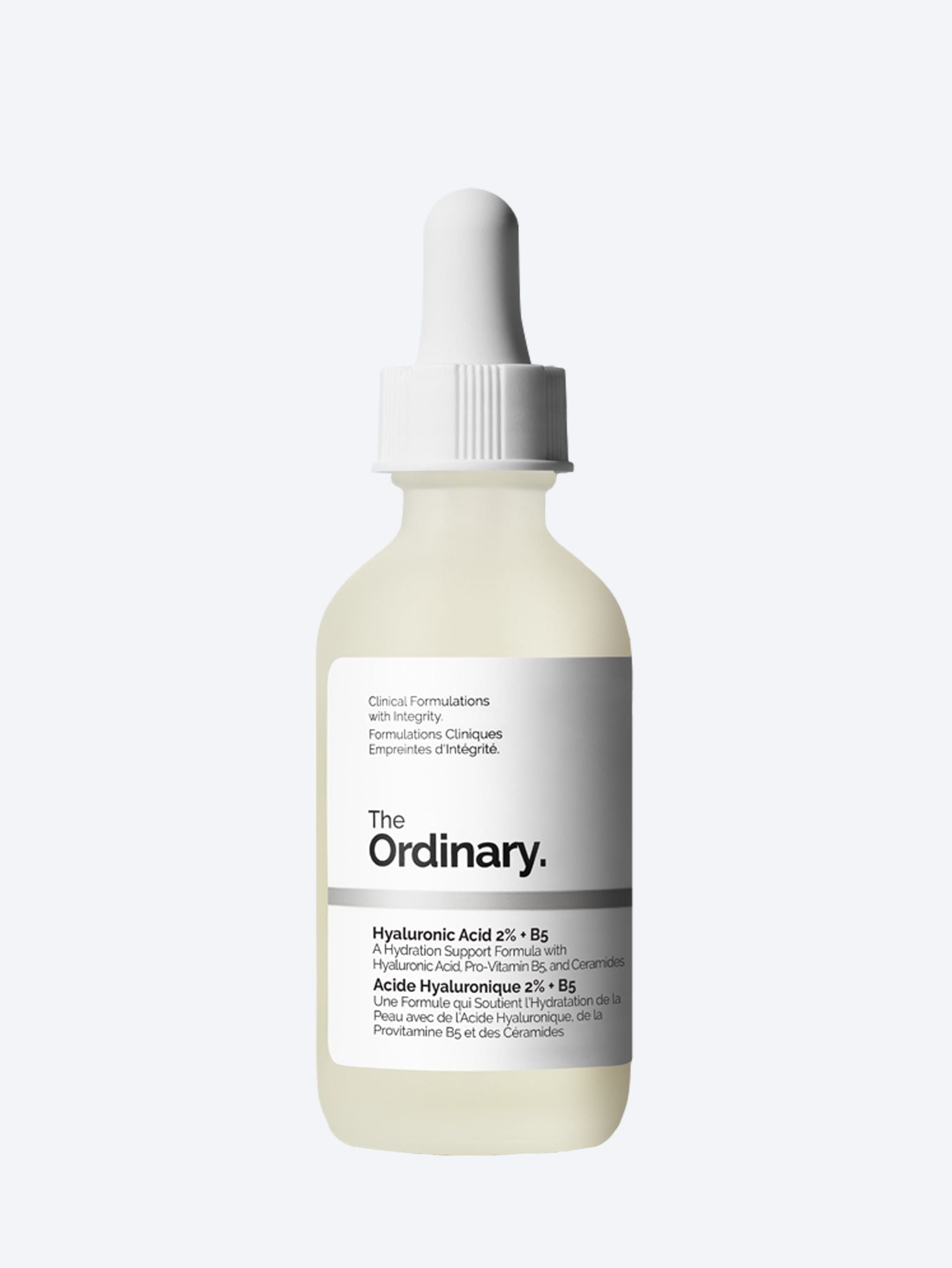 Acide hyaluronique 2% + b5 v2 30ml 3