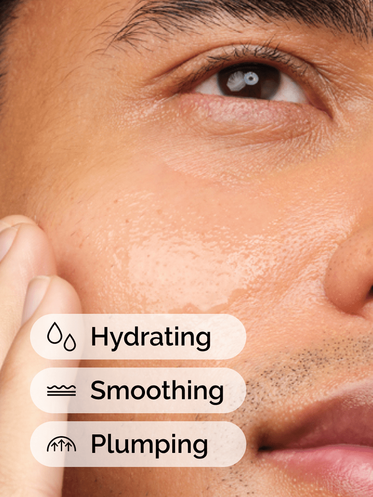 Acide hyaluronique 2% + b5 v2 30ml 8