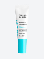Hyaluronic acid peptide lip booster ref: