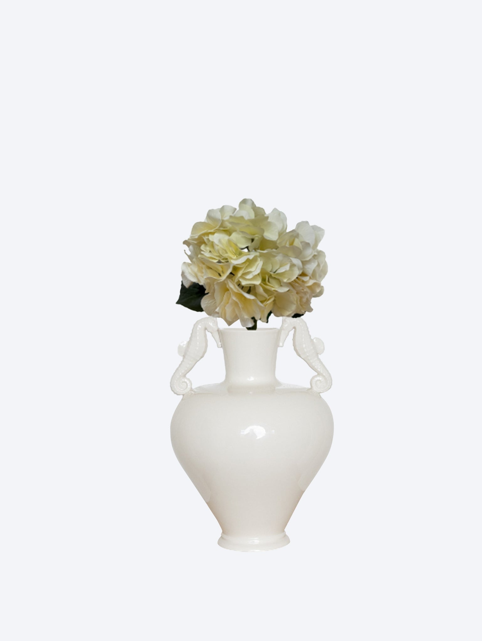 Crème au beurre fleur d'hortensia 62cm 1