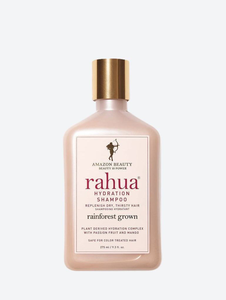 Shampooing d'hydratation 1